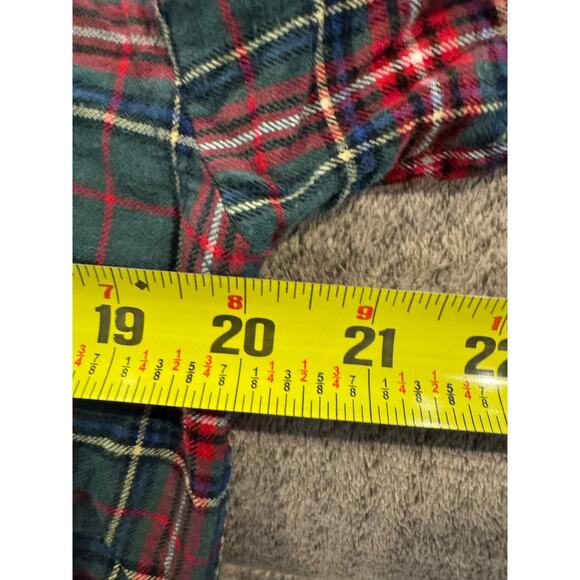 Ralph Lauren Men's Size XL Plaid Long Sleeves Button Down Shirt Multicolor - Picture 3 of 5